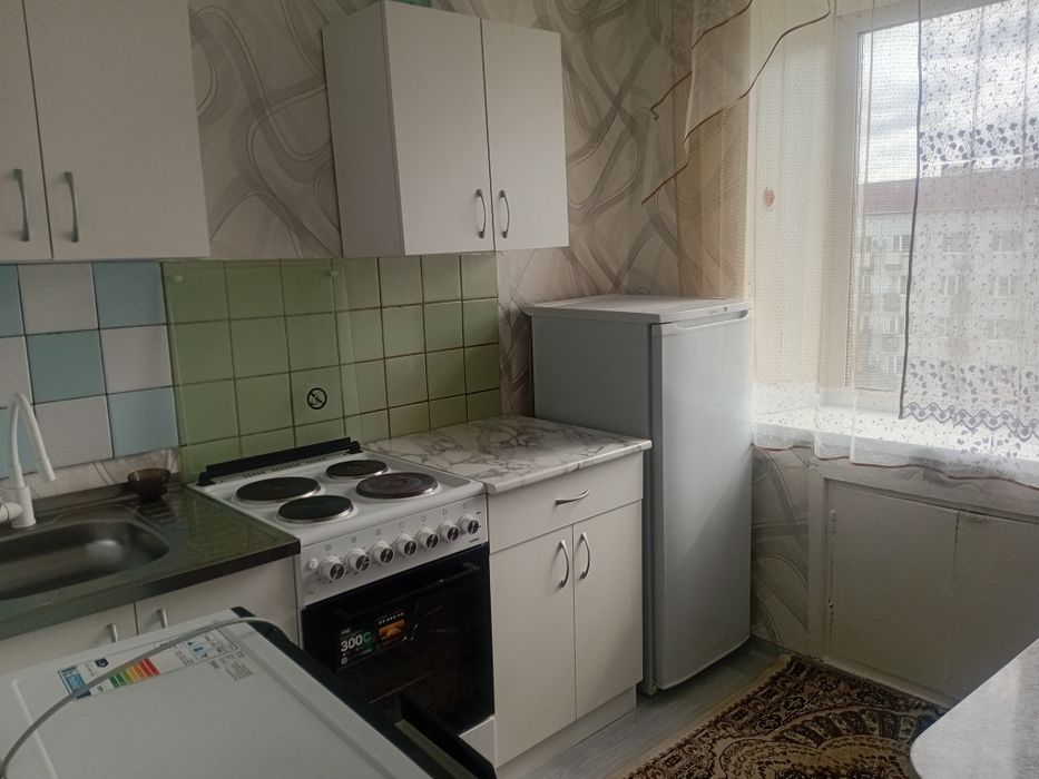 Сдам 1 комнатную квартиру