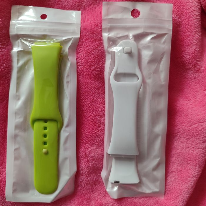 Brățări ceas Redmi Watch 3 Active/Lite