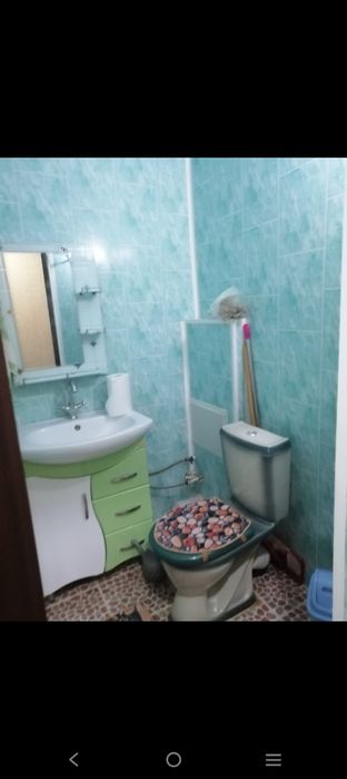 Квартира 3 х комнатная