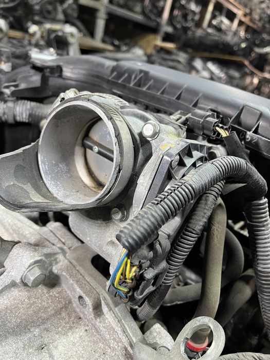 Двигатель Subaru EJ253 2.5