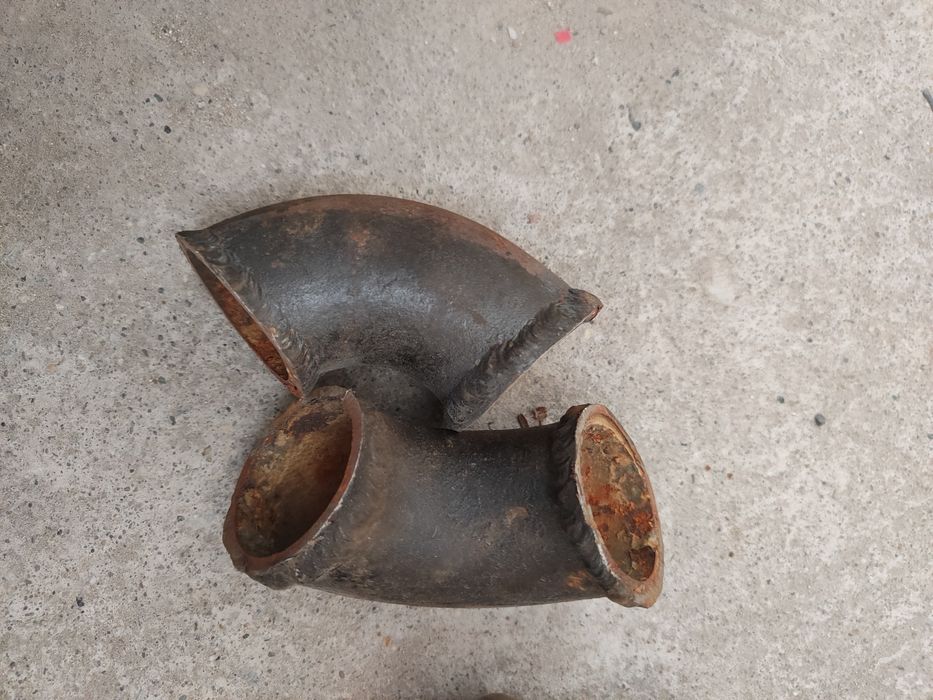 Продам Отводы на 50