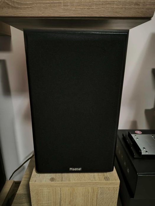 Boxe HiFi Magnat Monitor Supreme 202 ca NOU!