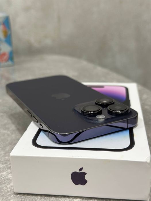 iPhone 14 Pro 256 GB Айфон 14 Про 256 ГБ