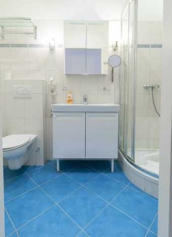 Дава се под наем Едностаен апартамент в Пловдив, Мараша - 45 кв.м за 198.9 € - Снимка #3