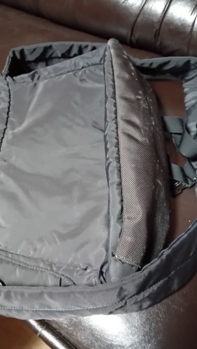 Спортна чанта  Jask Wolfskin