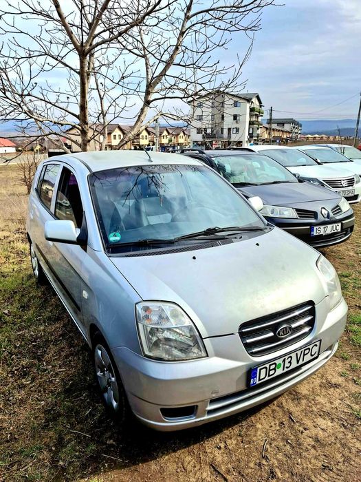 Inchirieri auto Iasi,Rent a car, Kia ,Renault,Toyota de la 70 lei