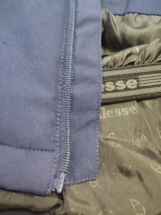 Geacă ski copii Ellesse