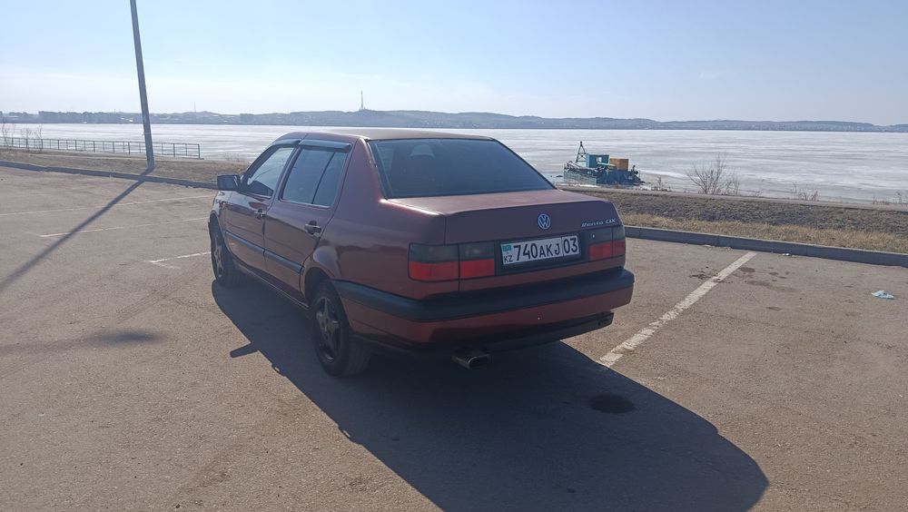 Продам Volkswagen Vento