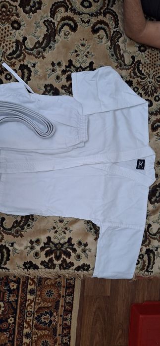 Кимоно для карате