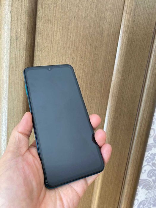 XIAOMI Redmi NOTE 9S (64 Gb)