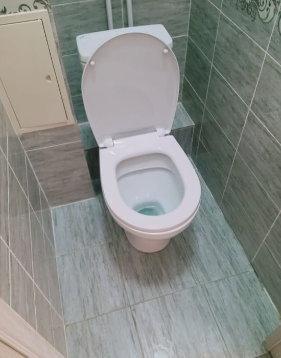 Услуги Кафельщика!стаж20л