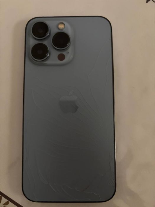 iphone 13 pro 77 yomkost