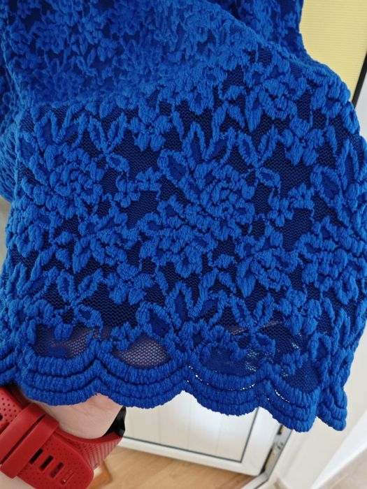 Rochie elegantă dantela