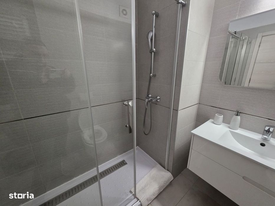 Garsoniera in complex Onix Blue Mamaia 80.000 euro