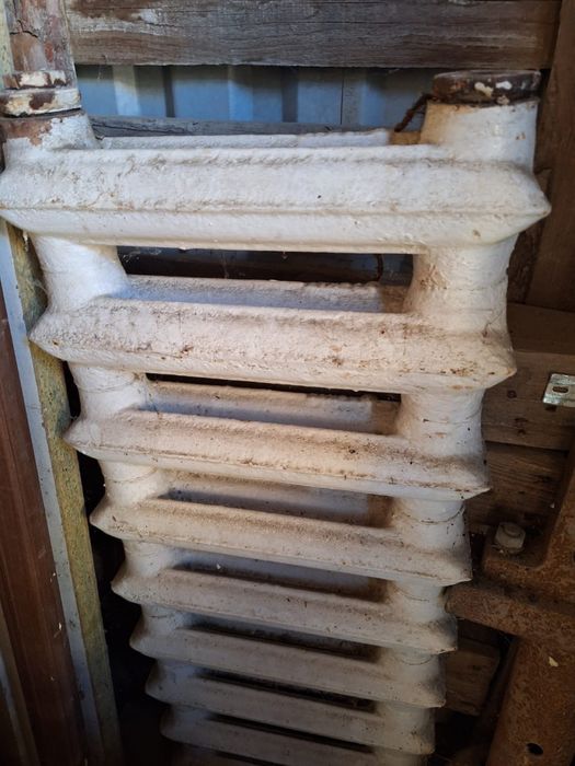 Продаю б/у батареи