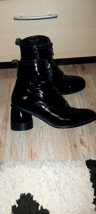 Боти gianni 38 номер