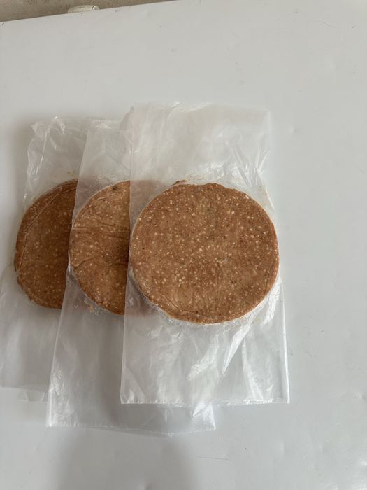 Koklet halol 120,150 gr mestniy gosh