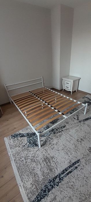 Кровать полуторка 140*200