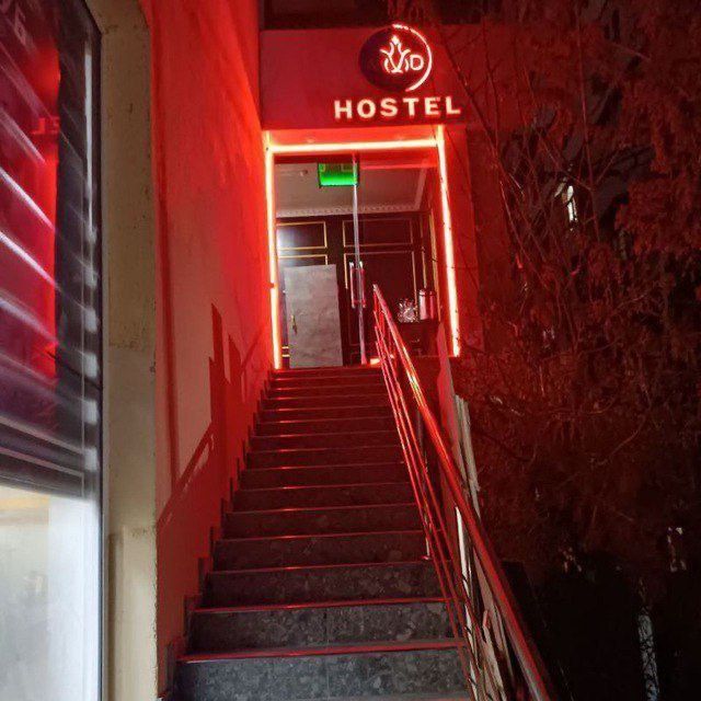 Kunlik Mexmonxona xizmati 24/7