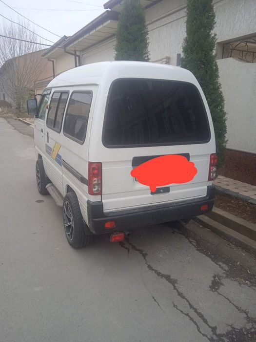 Damas deluxe новый