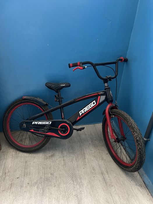 Продается велосипед
