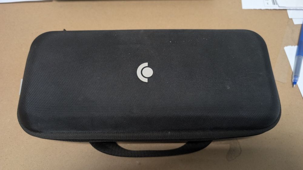 Consola portabila gaming Valve Steam Deck 64GB