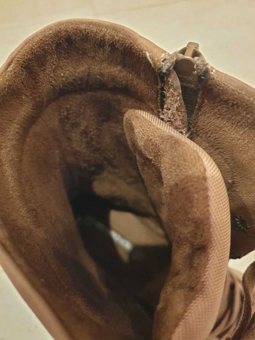 Дамски кубинки, размер 38