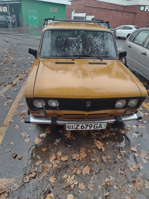 Ваз 2106 Жугули сотилади