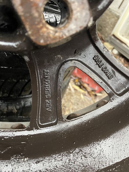 BMW E39 530d 193к.с на части