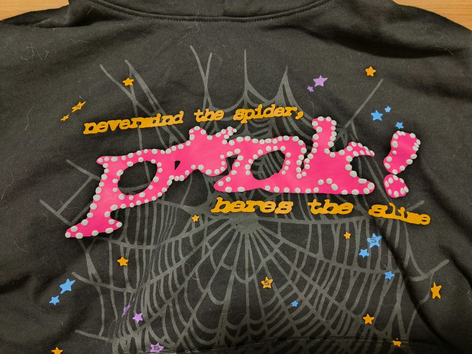 Hanorac trendy. Foarte calduros