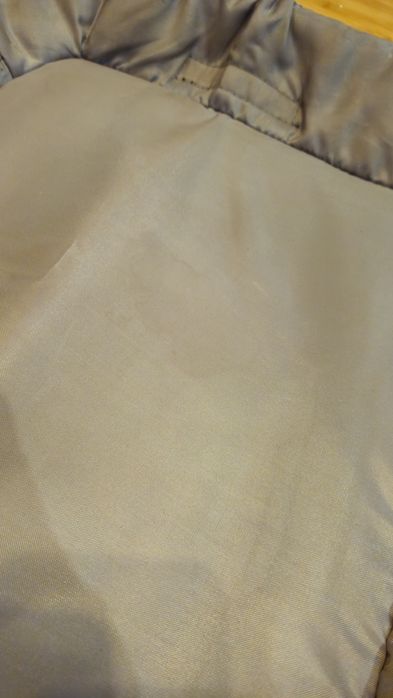 Повивалник за сгъваема кошара