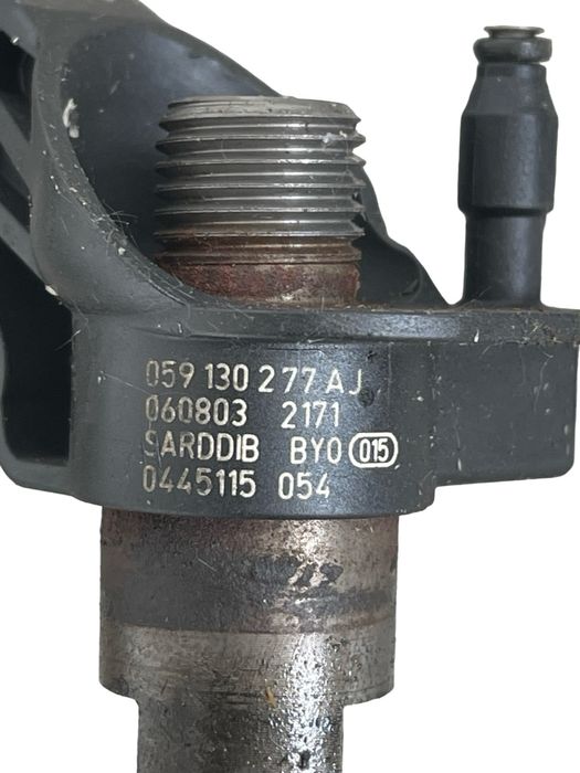 Kit Injectie Audi A6/S6 Iii Saloon 4F2, C6 2004 - 2011 2.7 Tdi Bpp 05