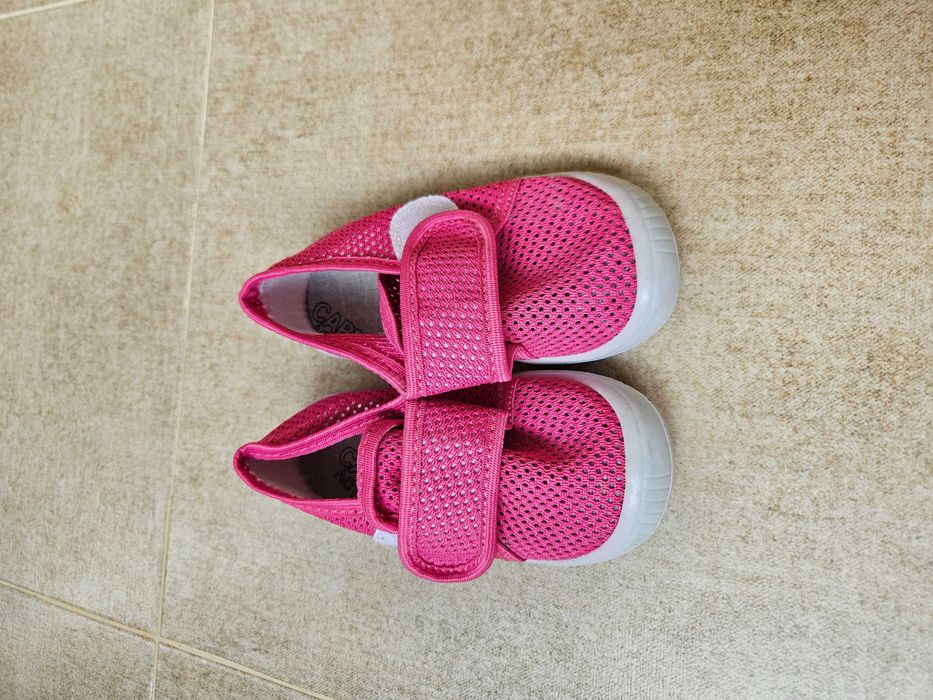 Детски обувки / пантофки / маратонки