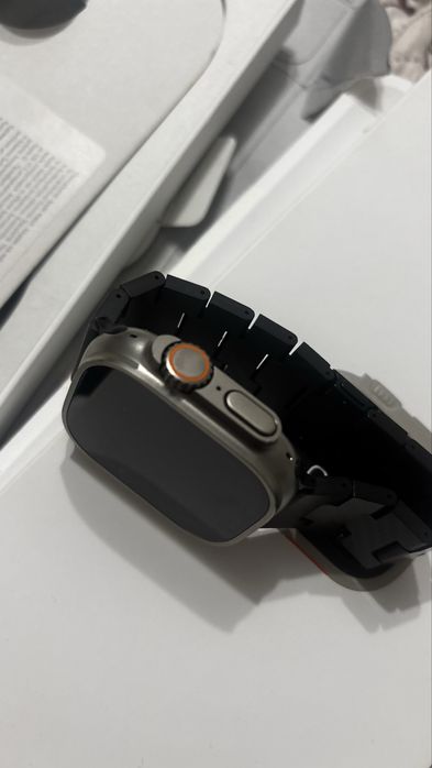 Apple watch ultra 2 64gb