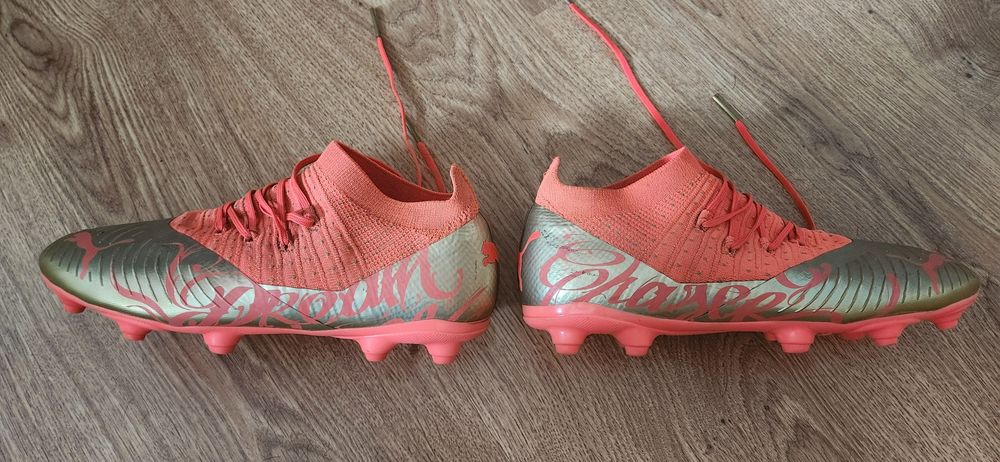 Puma Neymar- футболни обувки бутонки -номер 37.5