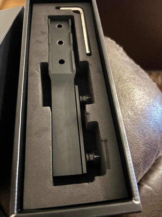 Vând sina pentru Hikmicro Thunder