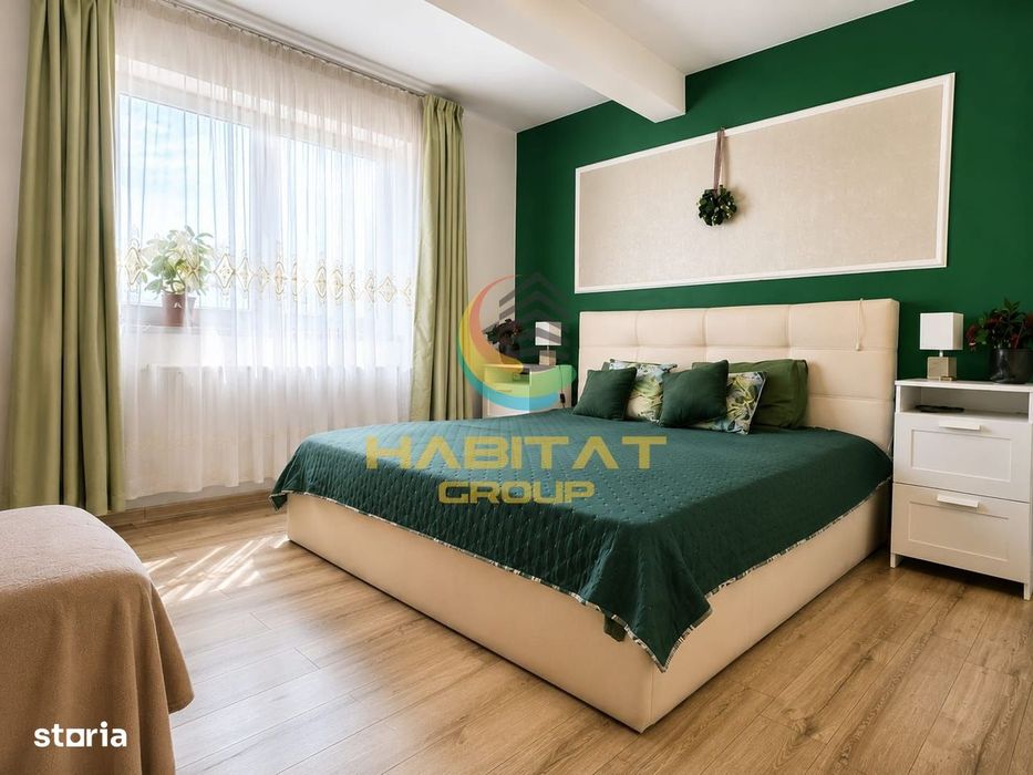 Vânzare Casa / Vila P+1+M 150mp | Popești Leordeni | Primărie