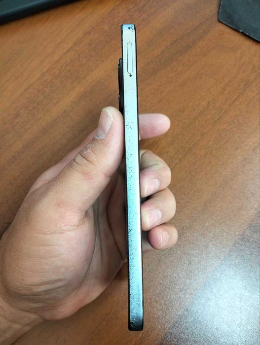 Продам Смартфон HONOR X8a 6+128GB