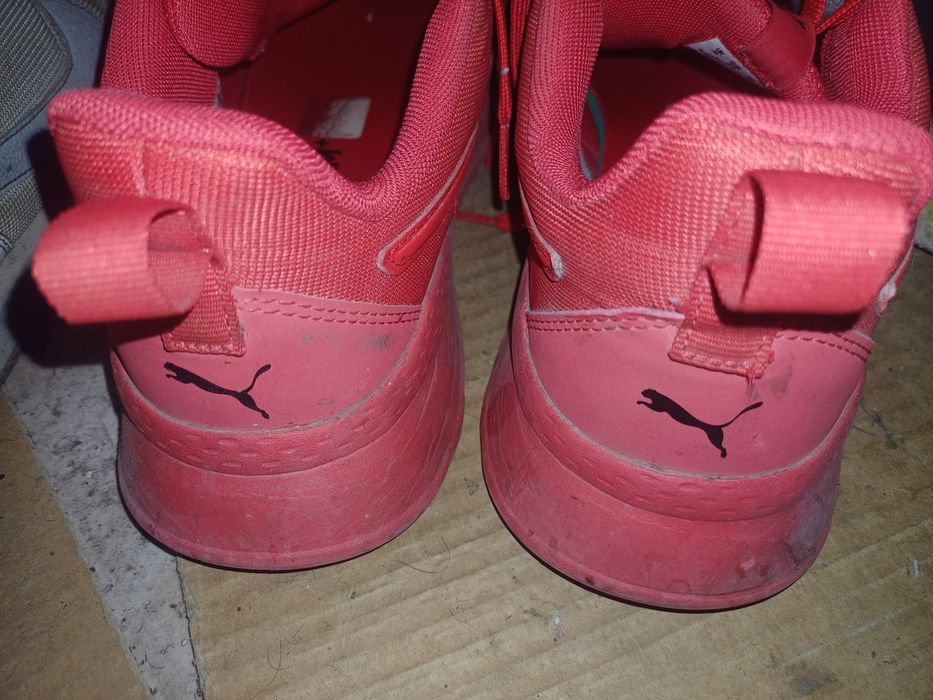 Продавам маратонки номер 42 43  URBAN SPORT WILD SPIRIT