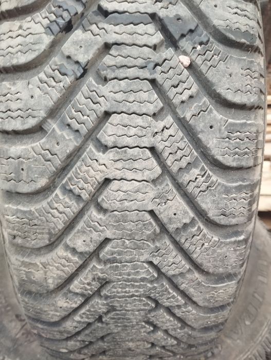 Продам комплект на 17