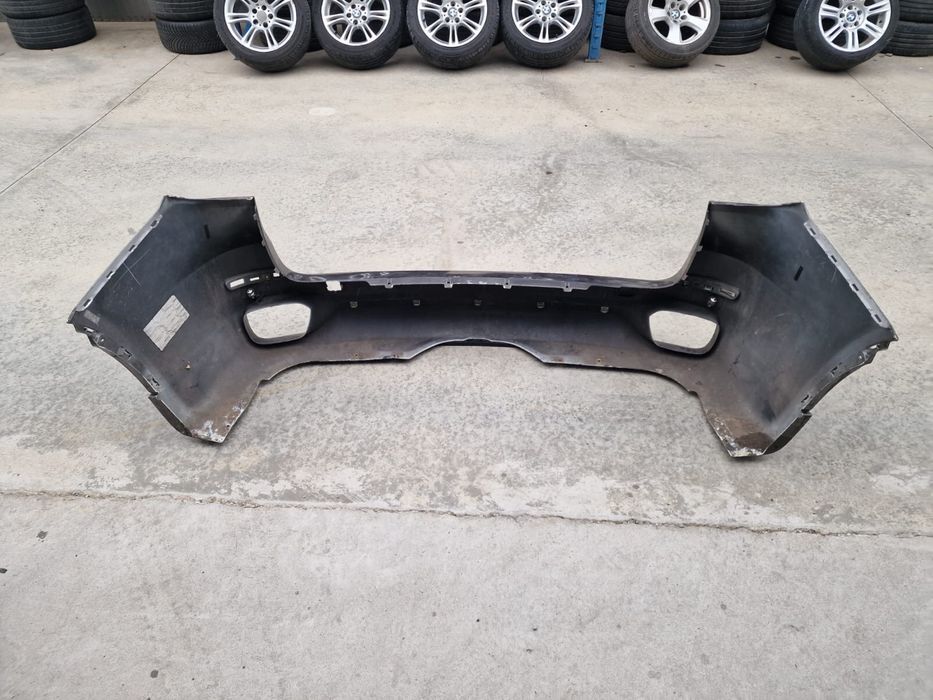 bara spate praguri pachet m haion mic  bmw f15 m