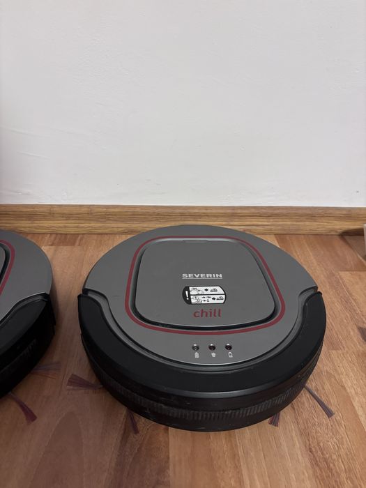 Robot aspirare Severin