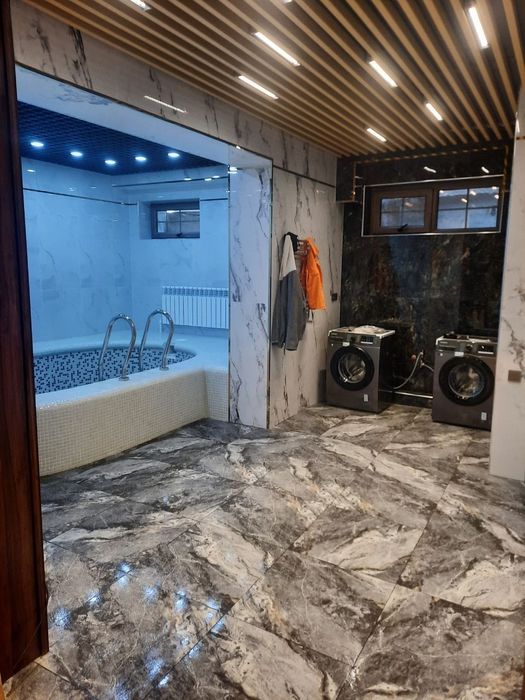 Uborka Navoiy Cleaning companya