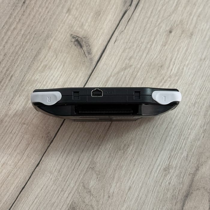 Gameboy - Advance