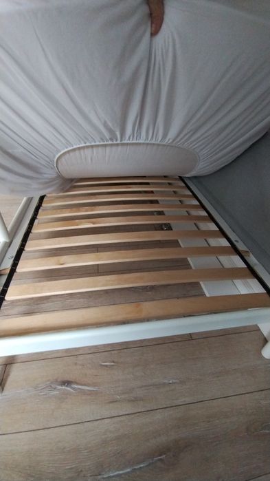 Двуетажно легло  ИКЕА IKEA + матраци