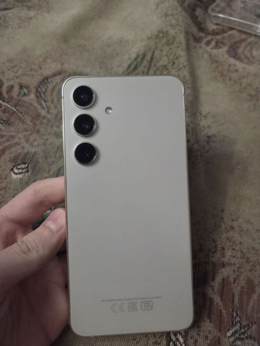 Samsung s24 / самсунг с24