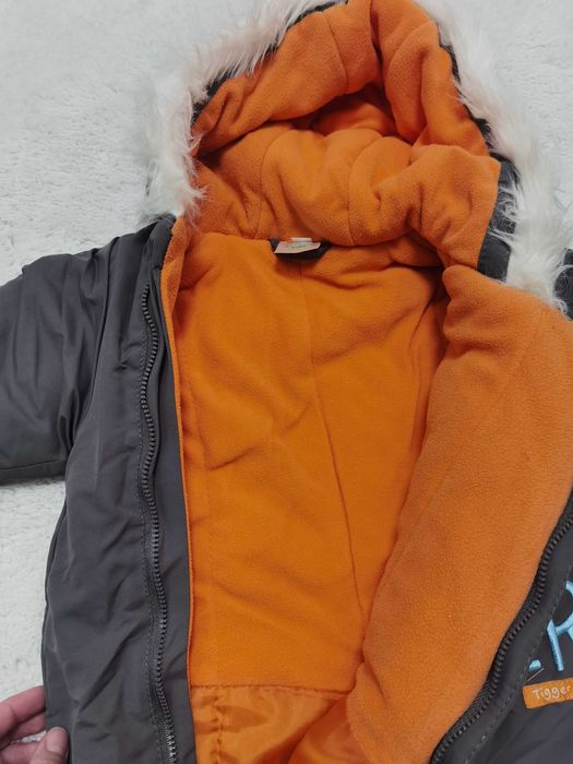 Combinezon  iarna mărime 68