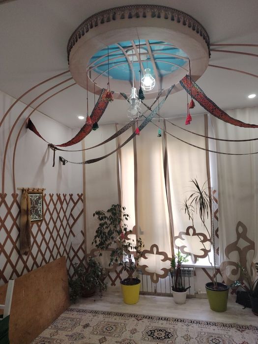Продам 6 ком дом. Рядом 55 школа