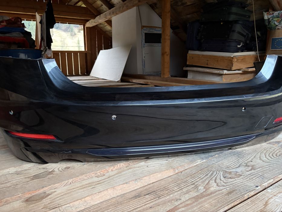 Bara spate Bmw seria 3 f30 sedan