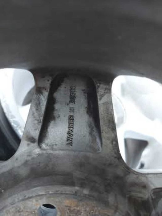 Джанти BCW 15 цола спорт пакет 4x100 и 4х108 , 8j et15